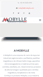 Mobile Screenshot of mobylle.com